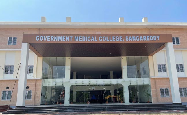 government-medical-college-sangareddy